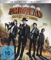 Zombieland: Doppelt h&auml;lt besser