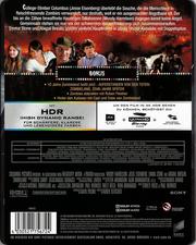 Zombieland (Steelbook&trade; Edition)
