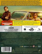 Once Upon a Time in... Hollywood