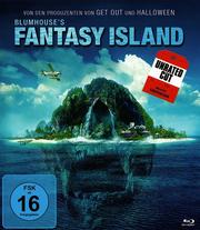 Fantasy Island (Unrated Cut) Fantasy Island (Unrated Cut)