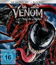 Venom: Let There Be Carnage