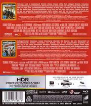Zombieland: Doppelt h&auml;lt besser / Zombieland (2-Movie Collection)