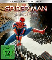 Spider-Man: No Way Home