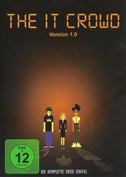 The IT Crowd: Version 1.0 The IT Crowd: Version 1.0