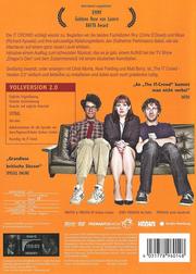 The IT Crowd: Version 2.0