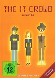 The IT Crowd: Version 2.0