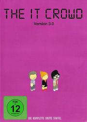 The IT Crowd: Version 3.0