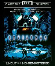 Leviathan (Classic Cult Collection)