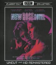 New Rose Hotel