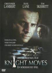 Knight Moves - Ein mörderisches Spiel Knight Moves - Ein mörderisches Spiel