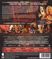 31 - A Rob Zombie Film (Uncut Edition)