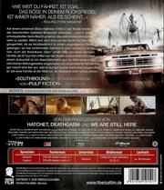 Southbound - Highway to Hell (Uncut Edition)