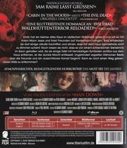 The Evil Ones (Uncut)