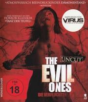 The Evil Ones (Uncut)