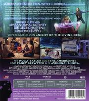 The Witch Files