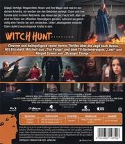 Witch Hunt