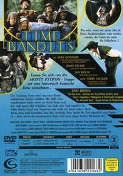 Time Bandits