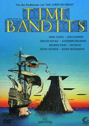 Time Bandits