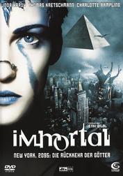 Immortal Immortal