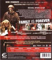 Halloween II (Director`s Cut Special Edition)