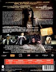 Blood Night (Bloody Movies Collection) Blood Night (Bloody Movies Collection)