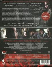 Gallows Hill (UNCUT EDITION) Gallows Hill (UNCUT EDITION)