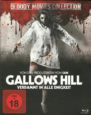 Gallows Hill (UNCUT EDITION) Gallows Hill (UNCUT EDITION)