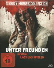 Unter Freunden - Komm, lass uns spielen (Uncut Edition)