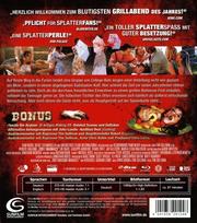 2001 Maniacs (Uncut)