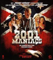 2001 Maniacs (Uncut)