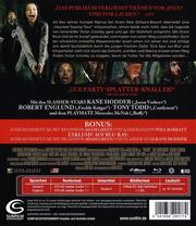 Hatchet (Uncut & Uncensored)