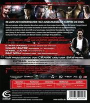 Daybreakers