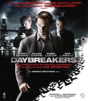 Daybreakers