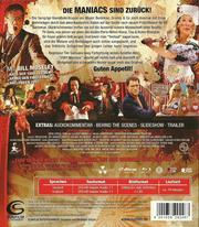 2001 Maniacs 2: Es ist angerichtet