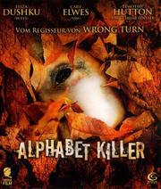 Alphabet Killer