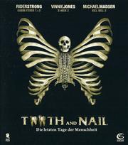Tooth and Nail - Die letzten Tage der Menschheit