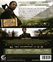 Walhalla Rising