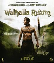 Walhalla Rising