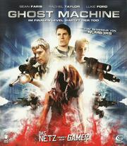 Ghost Machine