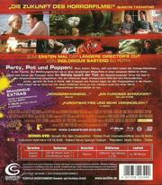 Cabin Fever (Director's Cut)