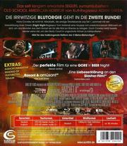 Hatchet II