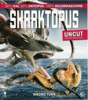 Sharktopus (Uncut)