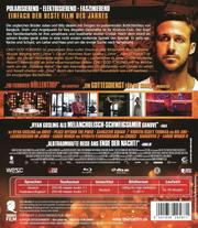 Only God Forgives (Uncut Edition)