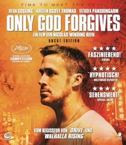 Only God Forgives (Uncut Edition)