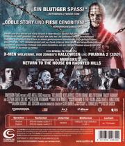 Hellraiser: Revelations: Die Offenbarung (Uncut)