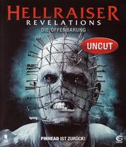 Hellraiser: Revelations: Die Offenbarung (Uncut)