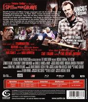 Victim - Traue keinem Fremden (Uncut Edition)