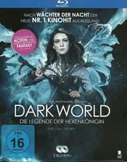 Dark World - Die Legende der Hexenkönigin Dark World - Die Legende der Hexenkönigin