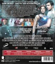Dark World 2: Equilibrium