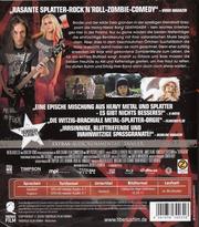 Deathgasm (Uncut)